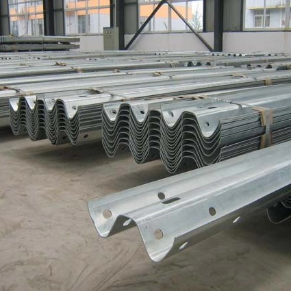 jual guardrail di surabaya