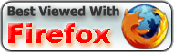 Firefox banner