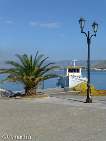 Nauplie Nafplio