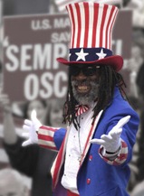 UncleSambo