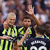West Ham 1 x 3 Manchester City