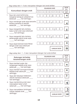 MILIKI EBOOK 'TRANSFORMASI PIBG' JILID1-JILID7: SOAL 