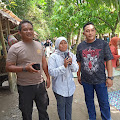 Hpnya Ditemukan Petugas Kebersihan, Warga Medan Denai Ucapkan Terima Kasih Kepada Pasar Kamu