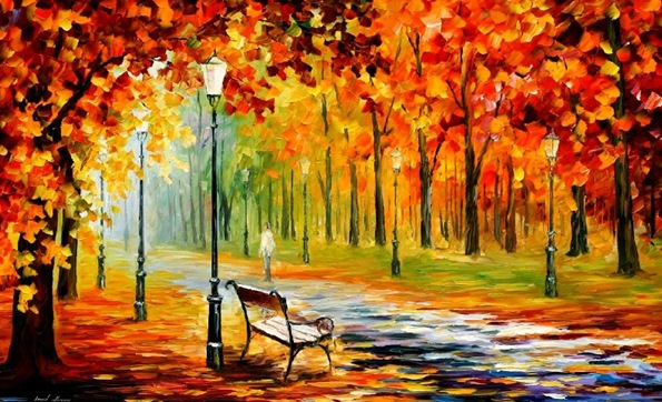 Afremov
