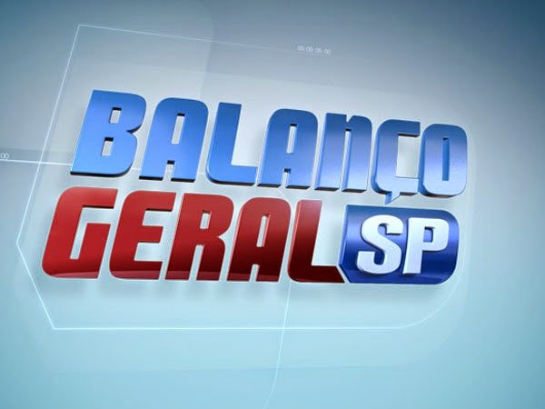 "Balanço Geral-SP" prévia (31/12/2014)