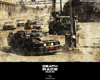 Death Race (2008) movie wallpapers - 01