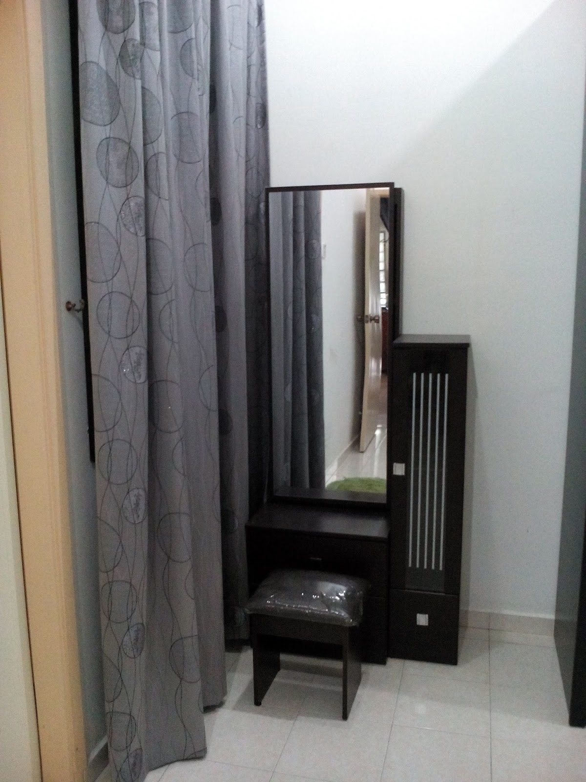 Puteri Homestay Tangkak Ledang