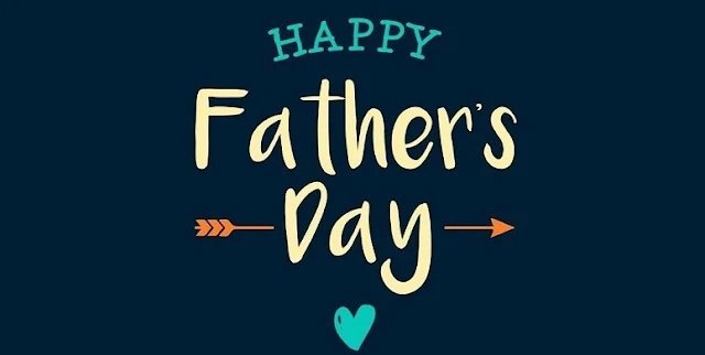 Fathers Day 2017