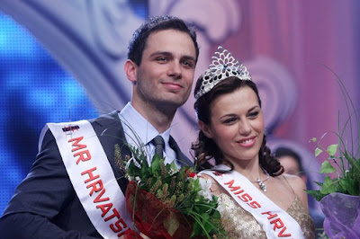 miss hrvatske croatia world 2011 winner katarina prnjak