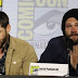 Jared, Jensen e Misha choram no último painel de SPN na SDCC. Veja o que rolou!