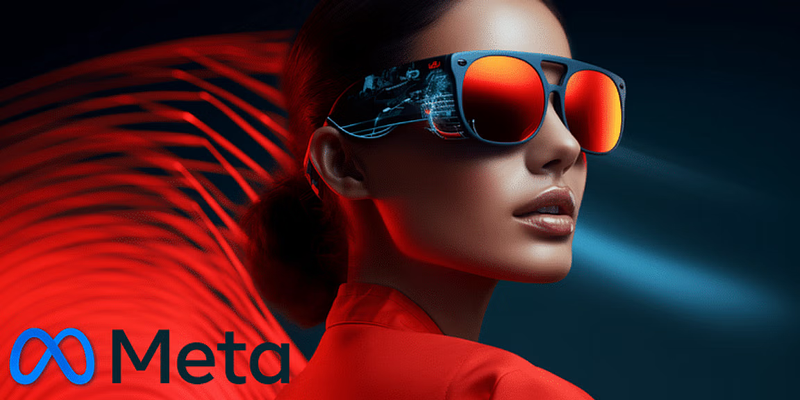 L'intelligenza artificiale arriva negli occhiali Meta Ray-Ban | Video