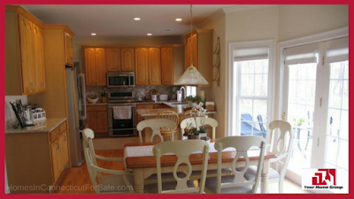 Ridgefield CT Home Worth - Debbie Laemmerhirt is committed to helping you create your first class lifestyle.