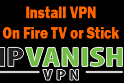 Guide install VPN for Fire TV or Firestick. WHY WOULD YOU NEED VPN FOR YOUR DEVICES?