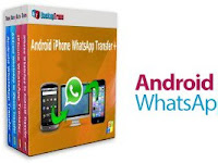 BackupTrans Android iPhone WhatsApp Transfer Plus 3.2.152 (x64) Full Version