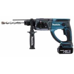 Buy MAKITA BHR202RFE 18V Cordless SDS-Plus Rotary Hammer