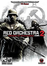  Red Orchestra 2: Heroes of Stalingrad | PC Game