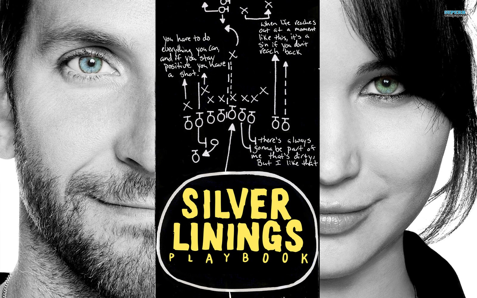 2012 Silver Linings Playbook