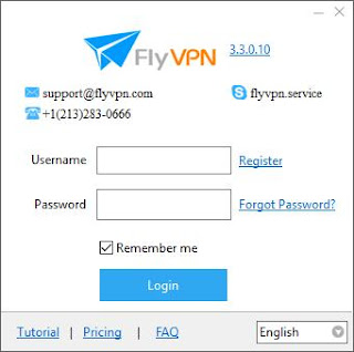 Cómo instalar FlyVPN en tu dispositivo Windwos