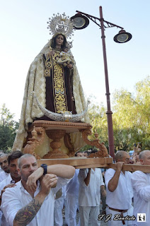 Carmen Puente Triana