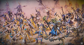 Novedades Age of Sigmar 2017