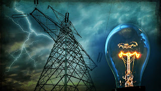 History of Electricity