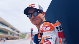 Tampil Sebagai Pembalab Wild Card Untuk Musim Ini Lorenzo Gagal Tampil di MotoGP 2020