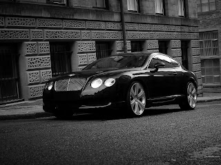 Bentley HD Wallpapers gt v3