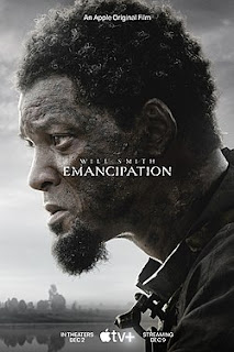 Review – Emancipation: Uma História de Liberdade