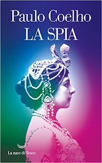 libro-di-paulo-coelho-la-spia