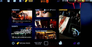  Bagi kalian yang menyukai game android action niscaya sudah tidak absurd lagi dengan game an Cover Fire Mod Apk Terbaru (All Unlimited)