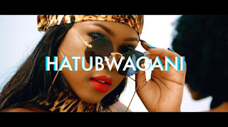 New Video|Zee Ft Christian Bella-Hatubwagani|Download Official Video Mp4 