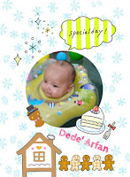 Baby Arfan 2