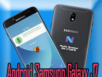 Download Stockrom Samsung Galaxy J7 Terbaru Full Free