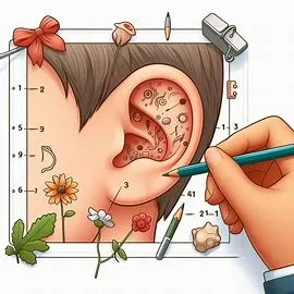 귀지 제거 방법, 올바르게 알고 안전하게