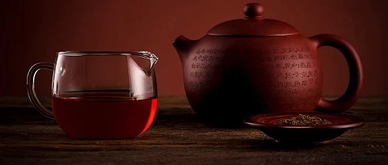 Yunnan Pu-erh Tea bags