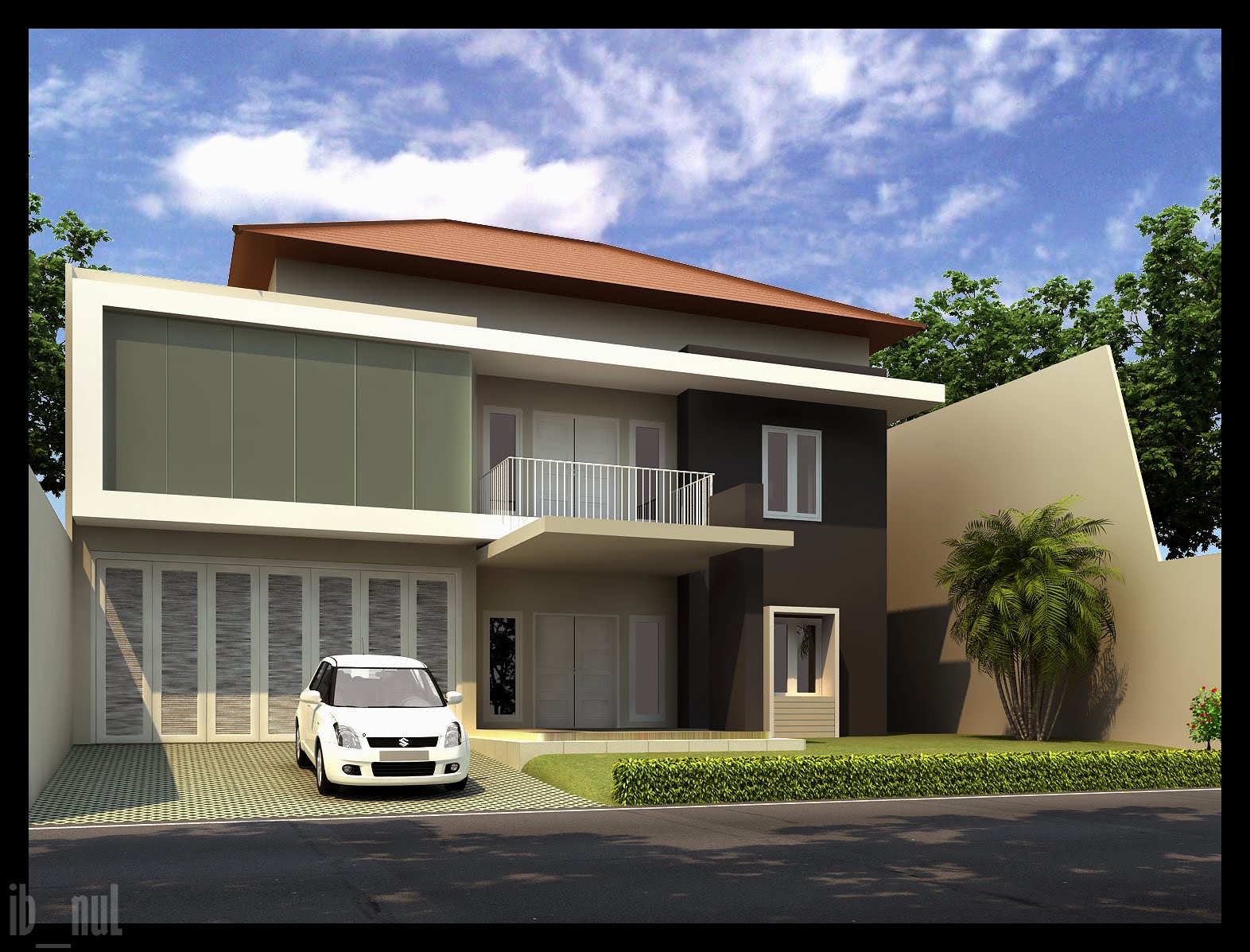 Bali Agung Property Download Kumpulan Desain Rumah Minimalis