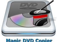 Magic DVD Copier 7.2.0