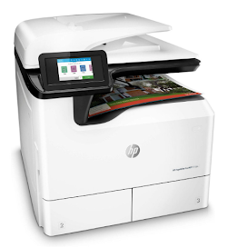 HP PageWide Pro 772dn