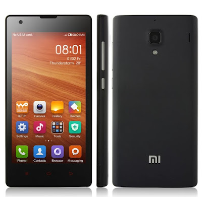 Xiaomi Redmi 1