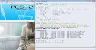 Emulator PS2 dan Download PCSX2 Terbaru
