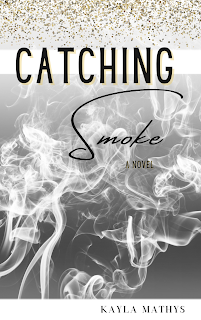 catching smoke cover