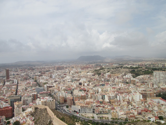 Costa Blanca, Alicante