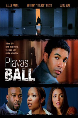 Allen Payne	...	Cedric Tinsley Elise Neal	Elise Neal	...	Summer Twitty Anthony 'Treach' Criss	Anthony 'Treach' Criss	...	Ricardo Perez Chelsi Smith	Chelsi Smith	...	Jill Hamlin Jordana Spiro	Jordana Spiro	...	Tonya Jenkins Anthony C. Hall	Anthony C. Hall	...	Lloyd Harrison Tracey Cherelle Jones	Tracey Cherelle Jones	...	Natasha MC Lyte	MC Lyte	...	Laquinta (as Lana 'MC Lyte' Moorer) Gary 'G. Thang' Johnson	Gary 'G. Thang' Johnson	...	Hakim David Brown	David Brown	...	Mookie Matthew Hatchette	Matthew Hatchette	...	Nick (as Matthew Hatchett) Jackie Long	Jackie Long	...	Georgie Tasha Smith	Tasha Smith	...	Vonda James Ridgley	James Ridgley	...	Another Agency Hack (as Jim Ridgley) Pamella D'Pella	Pamella D'Pella	...	Kennedy