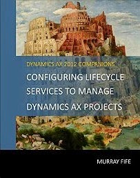 Configuring Lifecycle Services To Manage Dynamics AX Projects