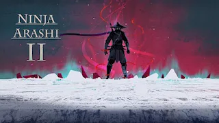 Ninja Arashi 2 Game Ninja Arashi 2
