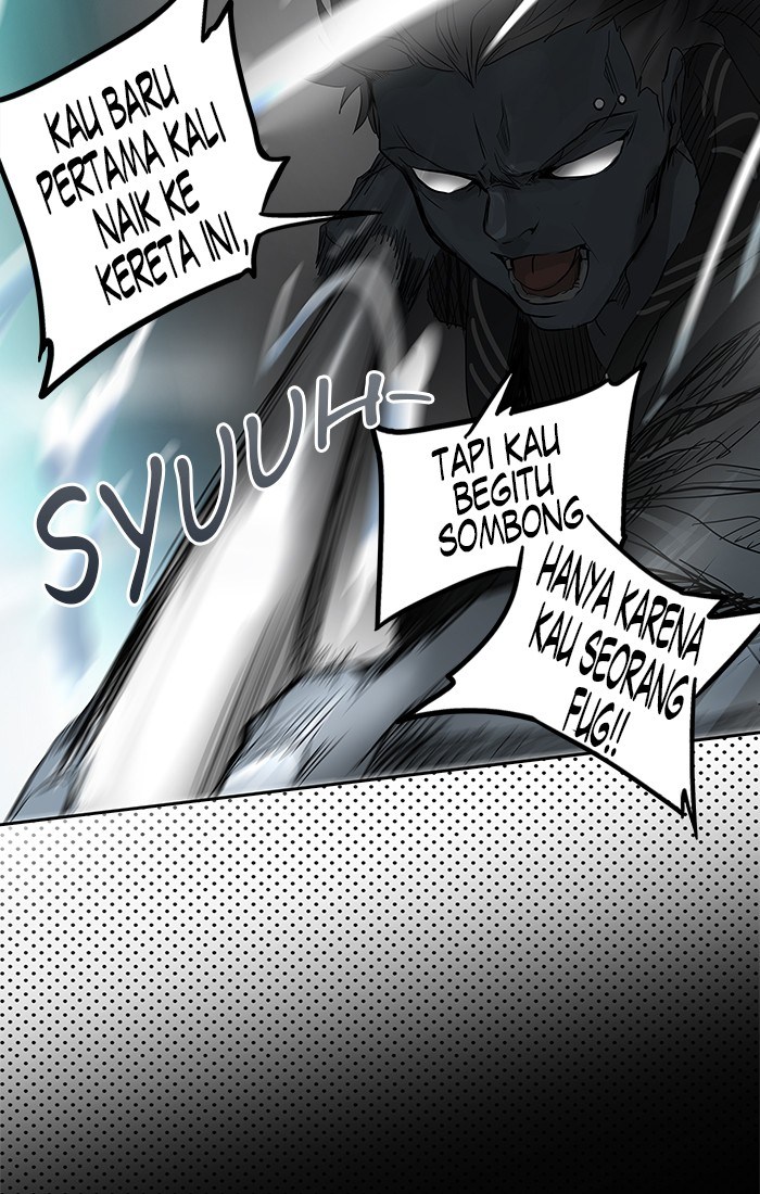 Webtoon Tower Of God Bahasa Indonesia Chapter 256