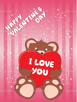 8. Valentines Day Greeting Cards Pictures And Photos