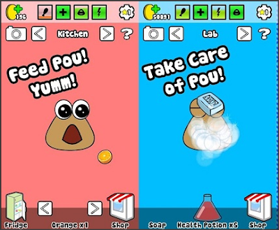 Pou artikel