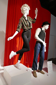 Fosse Verdon costumes