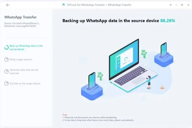 نقل الواتس اب,نقل whatsapp والنسخ الاحتياطي والاستعادة,نقل whatsapp من iphone إلى android,كيفية استعادة رسائل whatsapp,واتس اب android to iphone 2021,انقل رسائل Whatsapp من Android إلى iPhone,كيفية استعادة نسخة WhatsApp الاحتياطية